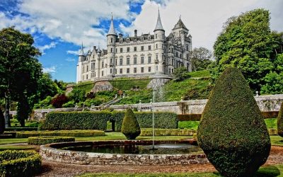 Comment pouvez-vous décorer votre jardin?