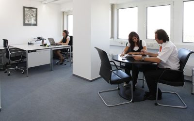 Comment choisir son mobilier de bureau ?
