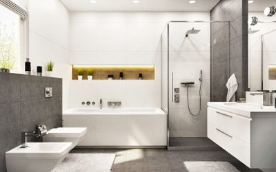 Comment aménager sa salle de bain ?