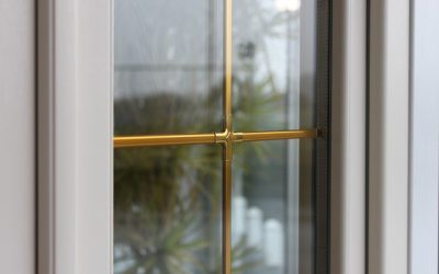 Le double vitrage : quels sont ses avantages ?