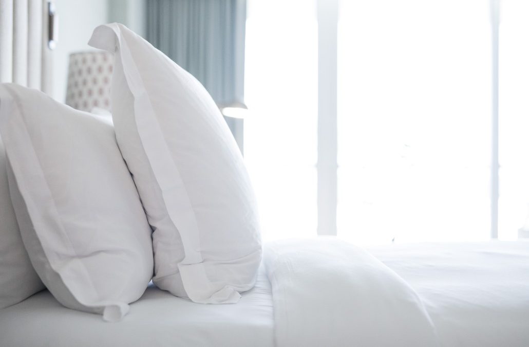 Quel matelas choisir quand on a mal au dos?