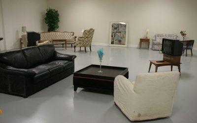 Meubles en bois : Quelques idees de table basse pour votre salon
