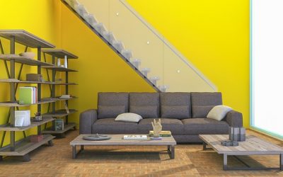 Comment entretenir un escalier en bois ?