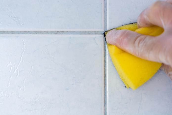 13 astuces de grand-mere pour nettoyer les joints de carrelage et sol