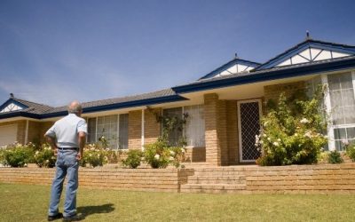Comment bien equiper la maison d’un senior ?