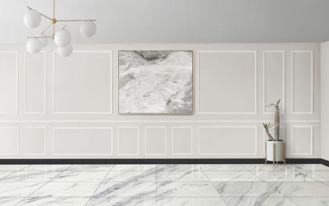 Nos conseils de décorateur pour choisir votre carrelage d’intérieur