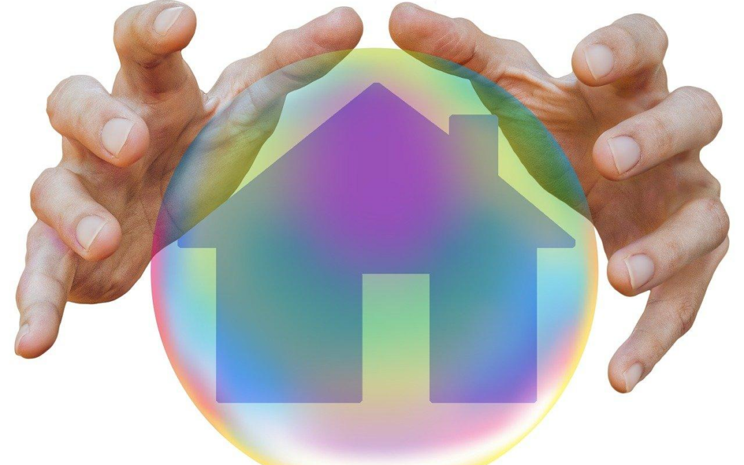Souscrire une assurance habitation : les avantages