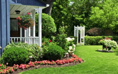 Les astuces essentielles pour réussir la création de votre jardin
