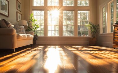 Parquet flottant : les erreurs courantes qui compromettent sa durabilite
