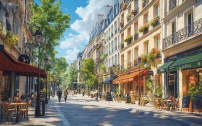 Les meilleures astuces pour trouver un appart a louer a Paris
