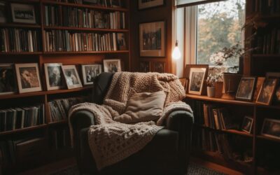Creer un album photo unique : un voyage visuel a travers vos souvenirs