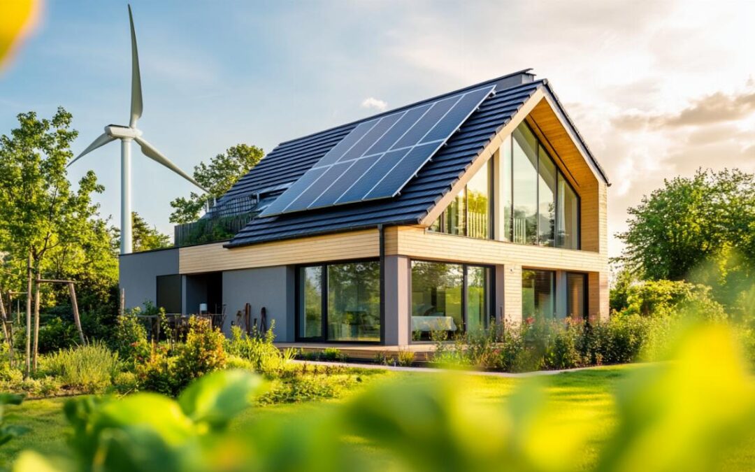 Top 5 des fournisseurs d&rsquo;énergie verte en 2026 : ENGIE face à la concurrence