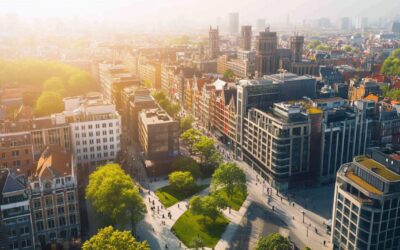 Comment trouver les meilleurs biens immobiliers professionnels en Belgique