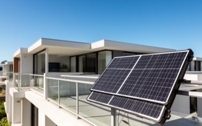 Comment installer facilement un kit solaire plug and play chez vous