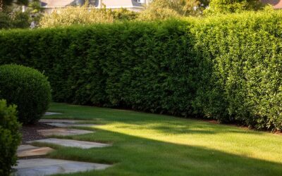 Des haies sans entretien pour un jardin facile à vivre : phormium, miscanthus et autres végétaux express