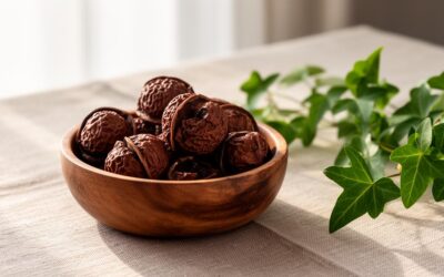 Découvrez la plante permettant de laver le linge : une solution naturelle et écologique grâce aux fleurs d’hibiscus