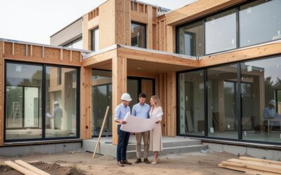 Construire votre nouvelle maison avec un accompagnement complet